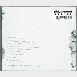 Mikael Simpson - De Ti SKud