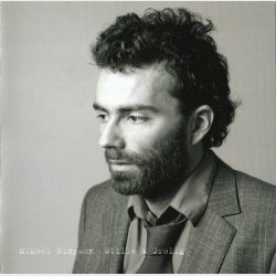 Mikael Simpson - Stille &amp; Uroligt (2006)