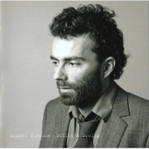 Mikael Simpson - Stille & Uroligt (2006)