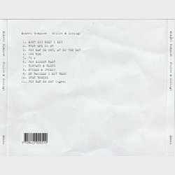 Mikael Simpson - Stille &amp; Uroligt (2006)