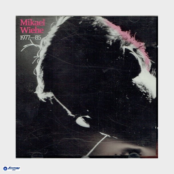 Mikael Wiehe - 1977-85 (1987)