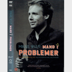 Mikael Wulff - Mand I Problemer (2013)