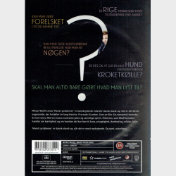 Mikael Wulff - Mand I Problemer (2013)