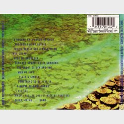 Mike &amp; The Mechanics - Beggar On A Beach Of Gold (1995)