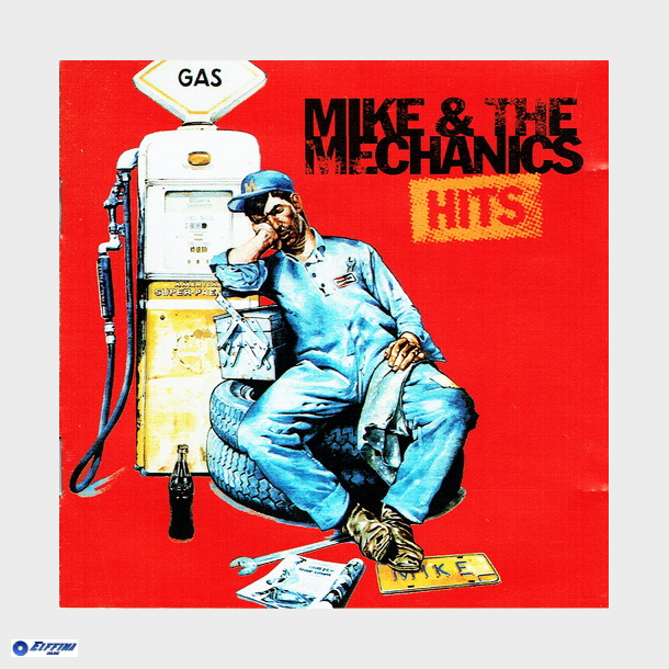 Mike &amp; The Mechanics - Hits (1996)