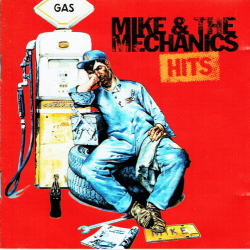 Mike &amp; The Mechanics - Hits (1996)