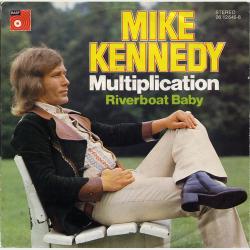 Mike Kennedy - Multiplication (1975)