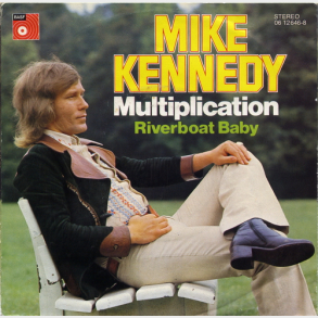 Mike Kennedy - Multiplication (1975)