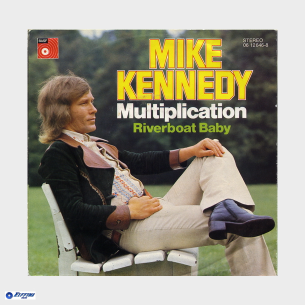 Mike Kennedy - Multiplication (1975)