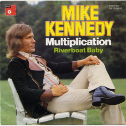 Mike Kennedy - Multiplication (1975)