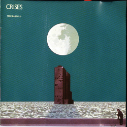 Mike Oldfield - Crises (VI 863002) (1983)
