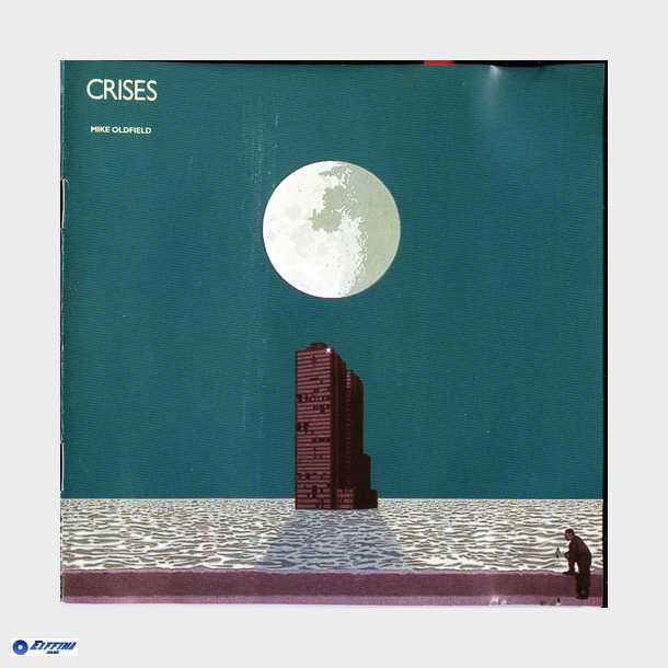 Mike Oldfield - Crises (VI 863002) (1983)