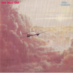 Mike Oldfield - Five Miles Out (1982)