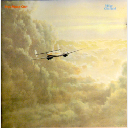 Mike Oldfield - Five Miles Out (1982)