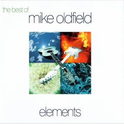 Mike Oldfield - The Best Of Mike Oldfield Elements (1993)