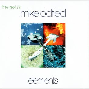 Mike Oldfield - The Best Of Mike Oldfield Elements (1993)