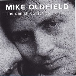 Mike Oldfield - The Danish Collection (2002)