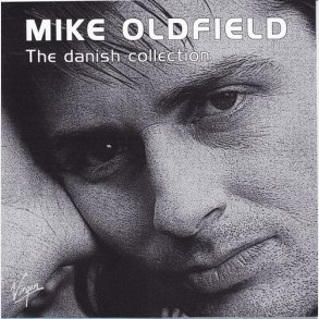 Mike Oldfield - The Danish Collection (2002)
