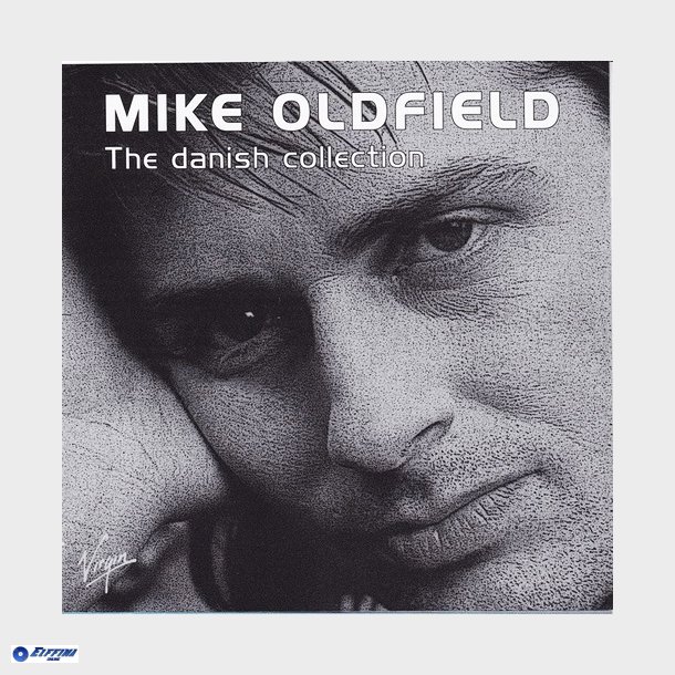 Mike Oldfield - The Danish Collection (2002)