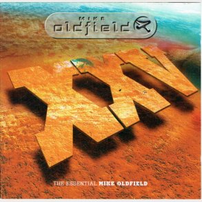 Mike Oldfield - The Essential (1997)
