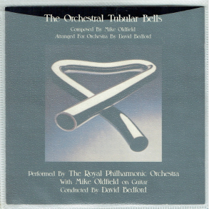 Mike Oldfield - The Orchestral Tubular Bells