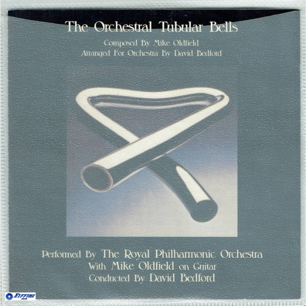 Mike Oldfield - The Orchestral Tubular Bells