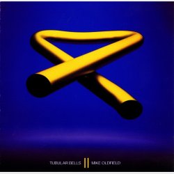 Mike Oldfield - Tubular Bells II (1992)