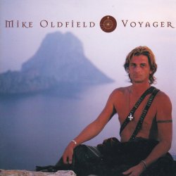 Mike Oldfield - Voyager (1996) - NY