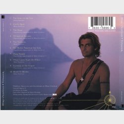 Mike Oldfield - Voyager (1996) - NY