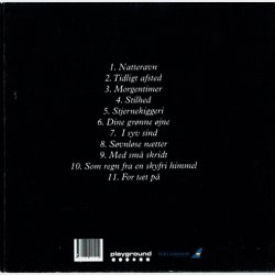 Mike Sheridan - I Syv Sind (2008) (Digi)