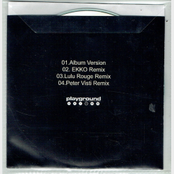 Mike Sheridan &amp; Maya Albana - Med Sm Skridt (2008) (Promo)