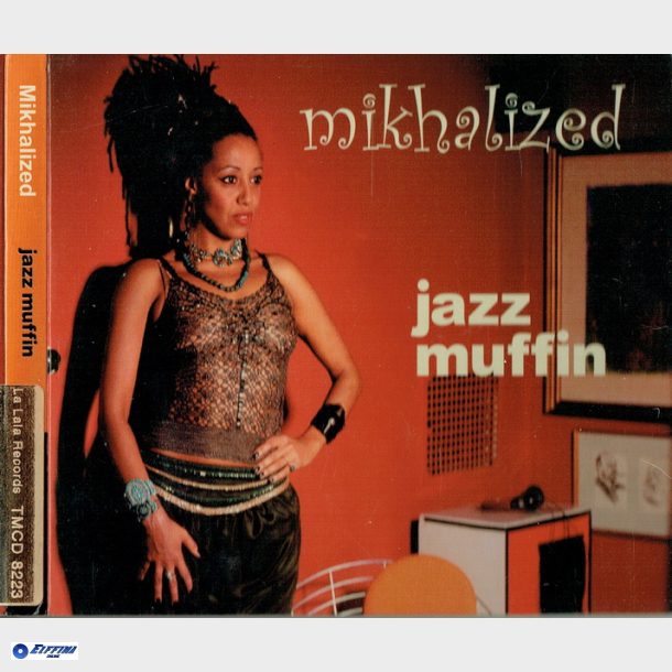 Mikhalized - Jazz Muffin (2002) (Digi)