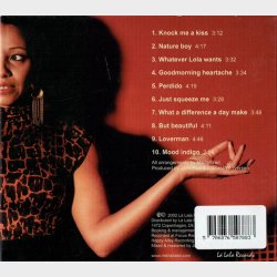 Mikhalized - Jazz Muffin (2002) (Digi)