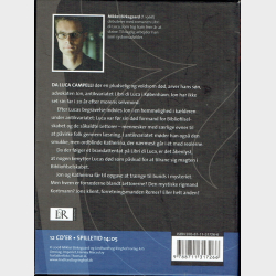 Mikkel Birkegaard - Libri Di Luca (2008) (12xCD Boks)