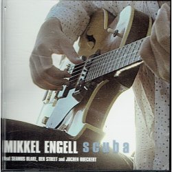 Mikkel Engell - Scuba