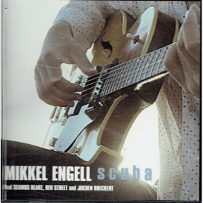 Mikkel Engell - Scuba