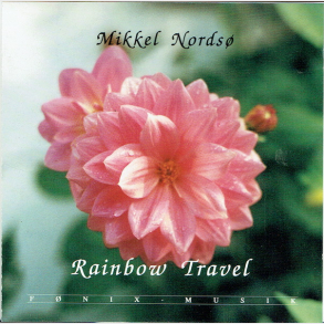 Mikkel Nords - Rainbow Travel (1992)