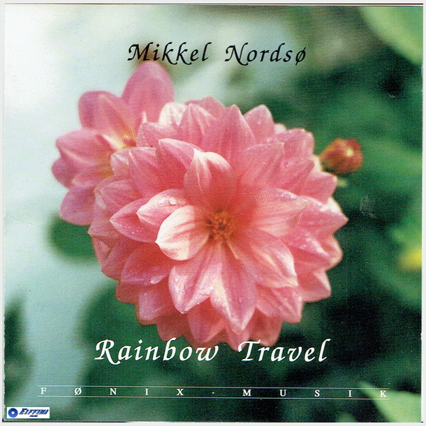 Mikkel Nords - Rainbow Travel (1992)
