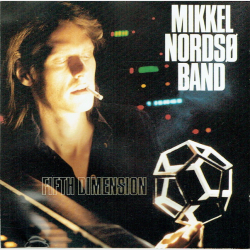 Mikkel Nords� Band - Fifth Dimension