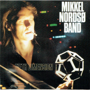 Mikkel Nords� Band - Fifth Dimension