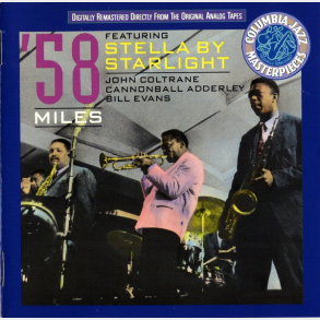 Miles Davis - 58 Miles Featuring Stella By Starlight (1991)