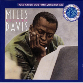 Miles Davis - Ballads (1988)