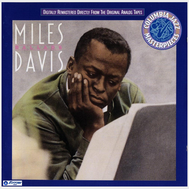 Miles Davis - Ballads (1988)