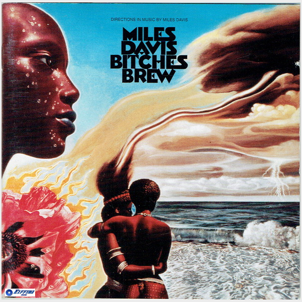Miles Davis - Bitches Brew (1993)