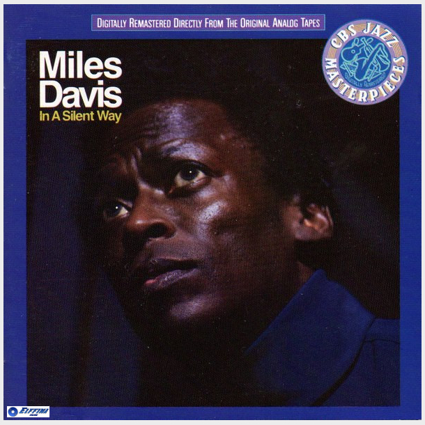 Miles Davis - In A Silent Way (2002)