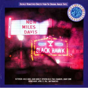 Miles Davis - In Person Friday Night At The Blackhawk San Francisco Volume 1 (1988)