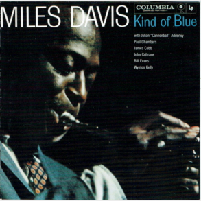 Miles Davis - Kind Of Blue (1997)