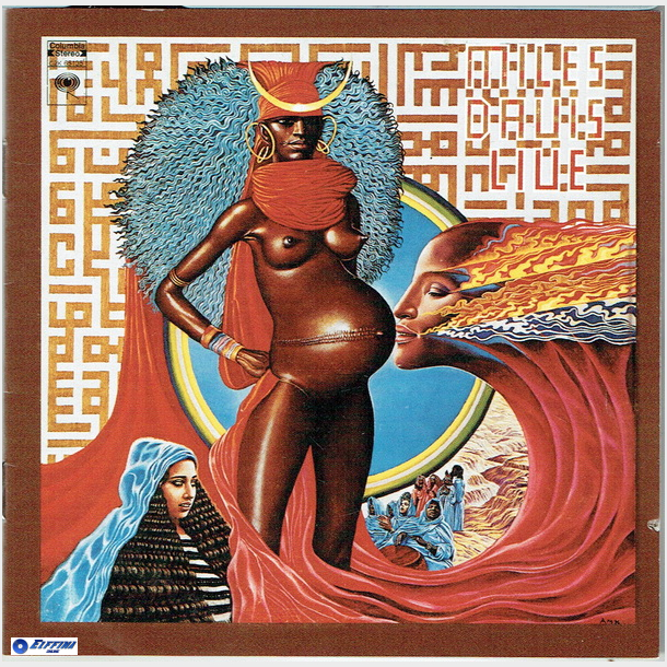 Miles Davis - Live-Evil (1997)