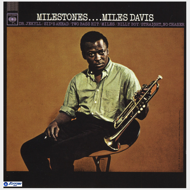 Miles Davis - Milestones (2001)