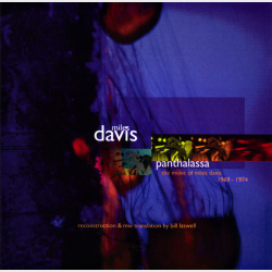 Miles Davis - Panthalassa The Music Of Miles Davis 1969-1974 (1998)